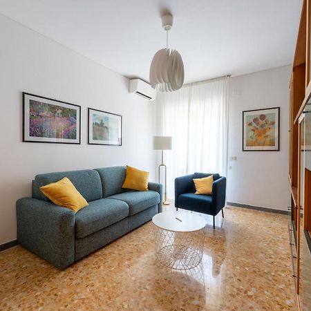 Appartement Casa Tripolitania à Rome Extérieur photo