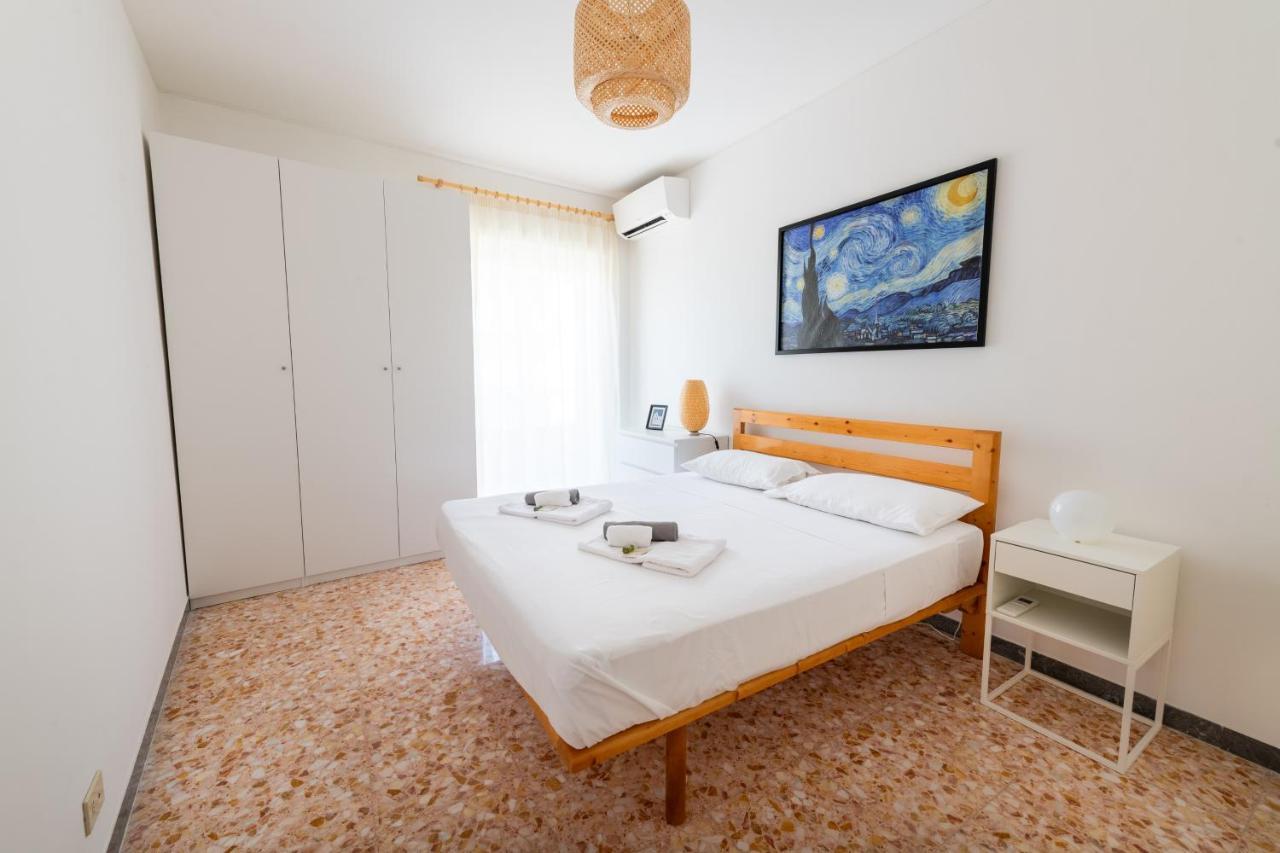 Appartement Casa Tripolitania à Rome Extérieur photo
