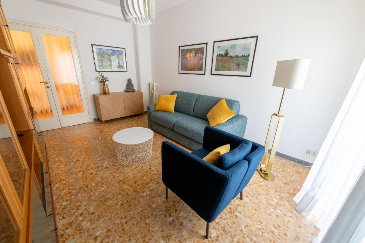Appartement Casa Tripolitania à Rome Extérieur photo