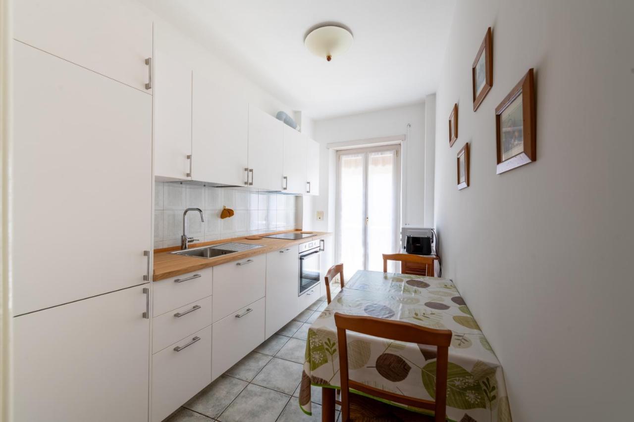 Appartement Casa Tripolitania à Rome Extérieur photo